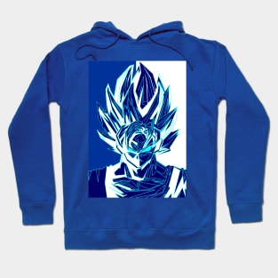 GOKU Hoodie